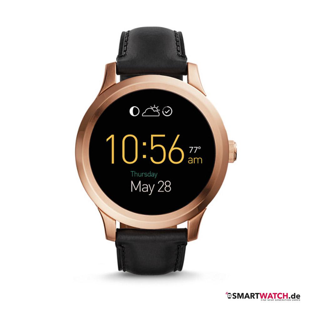 ebay fossil smart watch ebay fossil smart watch