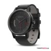 Classic,Leder - Schwarz
