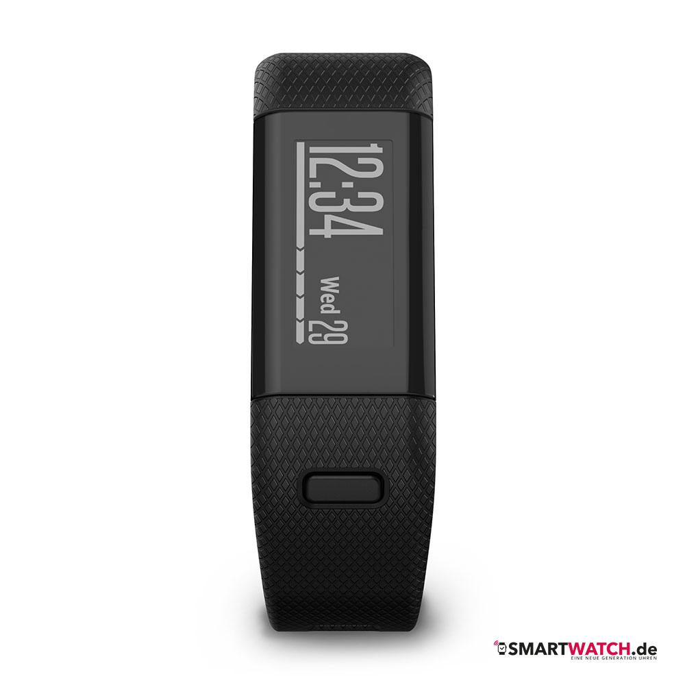 Garmin vivosmart HR+ kaufen