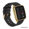 Schwarz/Gold Schwarz/Gold
