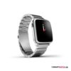 Gliederarmband - Silber Gliederarmband - Silber