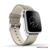 Leder - Beige (w) Leder - Beige (w)