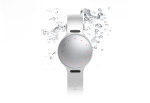 Neues Fitness Armband Misfit Speedo Shine 2 geht an den Start