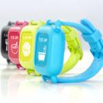 Octopus Smartwatch Kinder