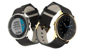 Update macht Pebble-Smartwatches unabhängiger von der Cloud