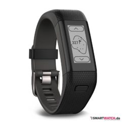 Garmin Approach X40 - Schwarz
