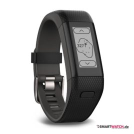 Garmin Approach X40 - Schwarz