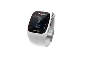 Polar M400
