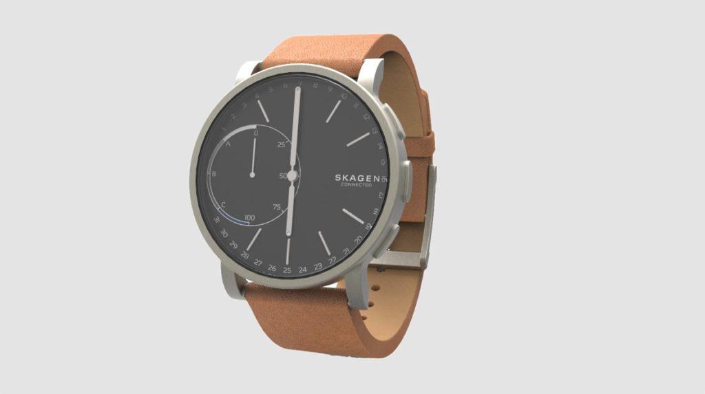 skagen-hagen-connected