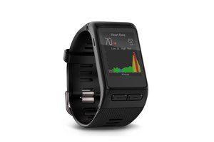 Garmin vivoactive HR