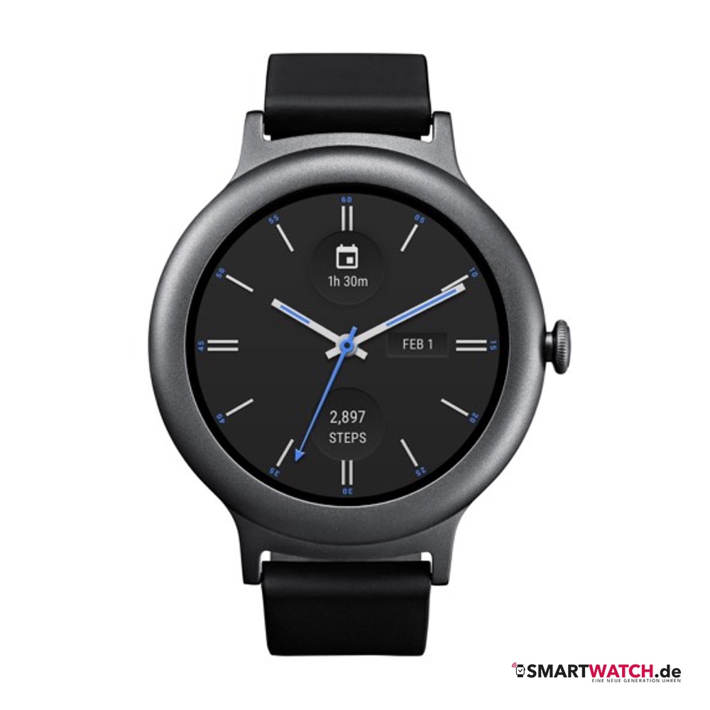 LG Watch Style kaufen
