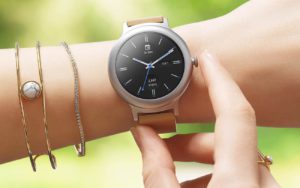 Google baut offenbar neue Smartwatches