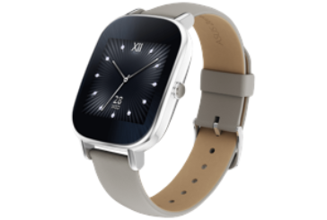 ASUS ZenWatch 2 Test