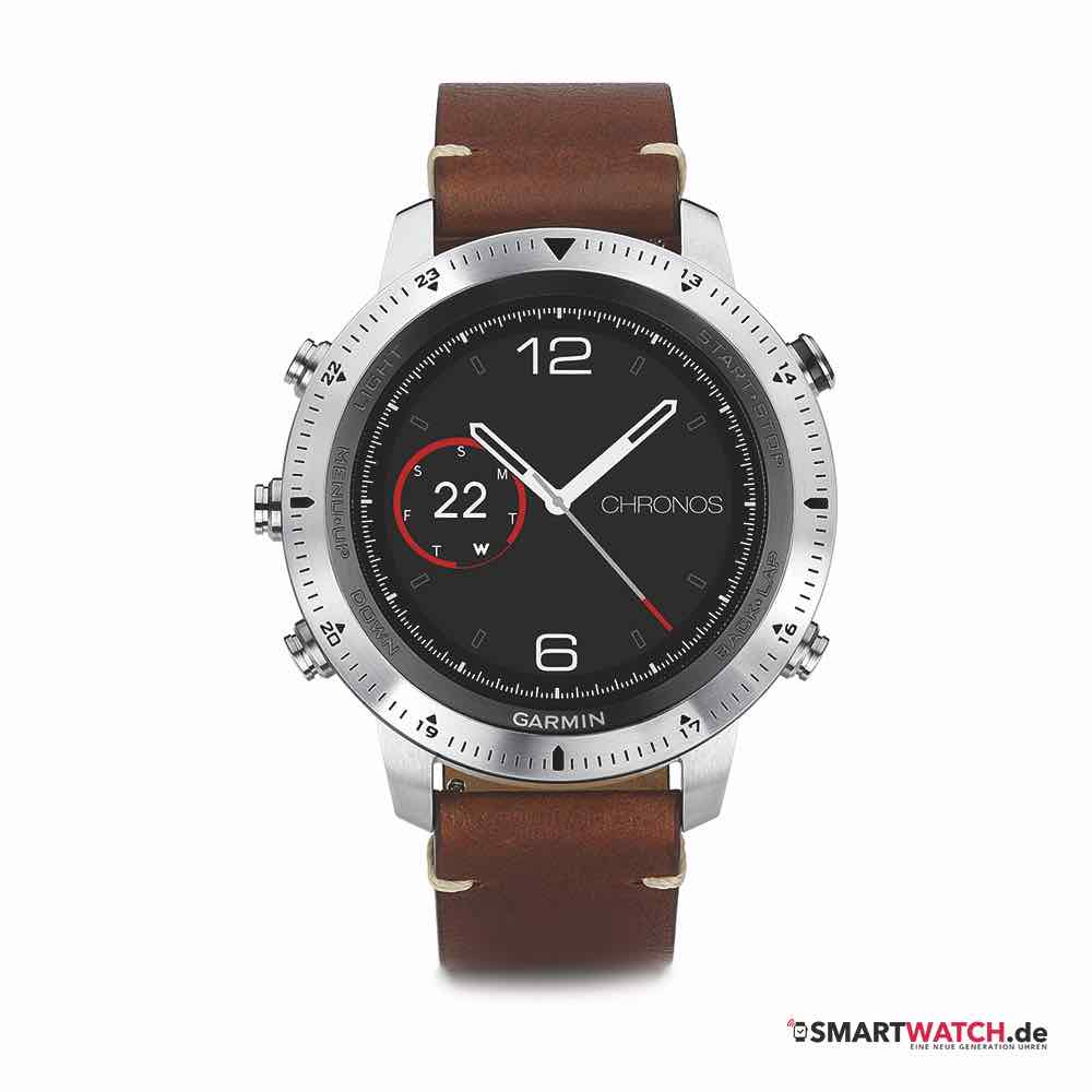 Garmin fenix Chronos kaufen