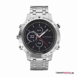 Garmin Fenix Chronos - Silber