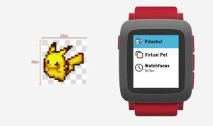 Pebble OS 4.0 nähert sich flotten Schrittes