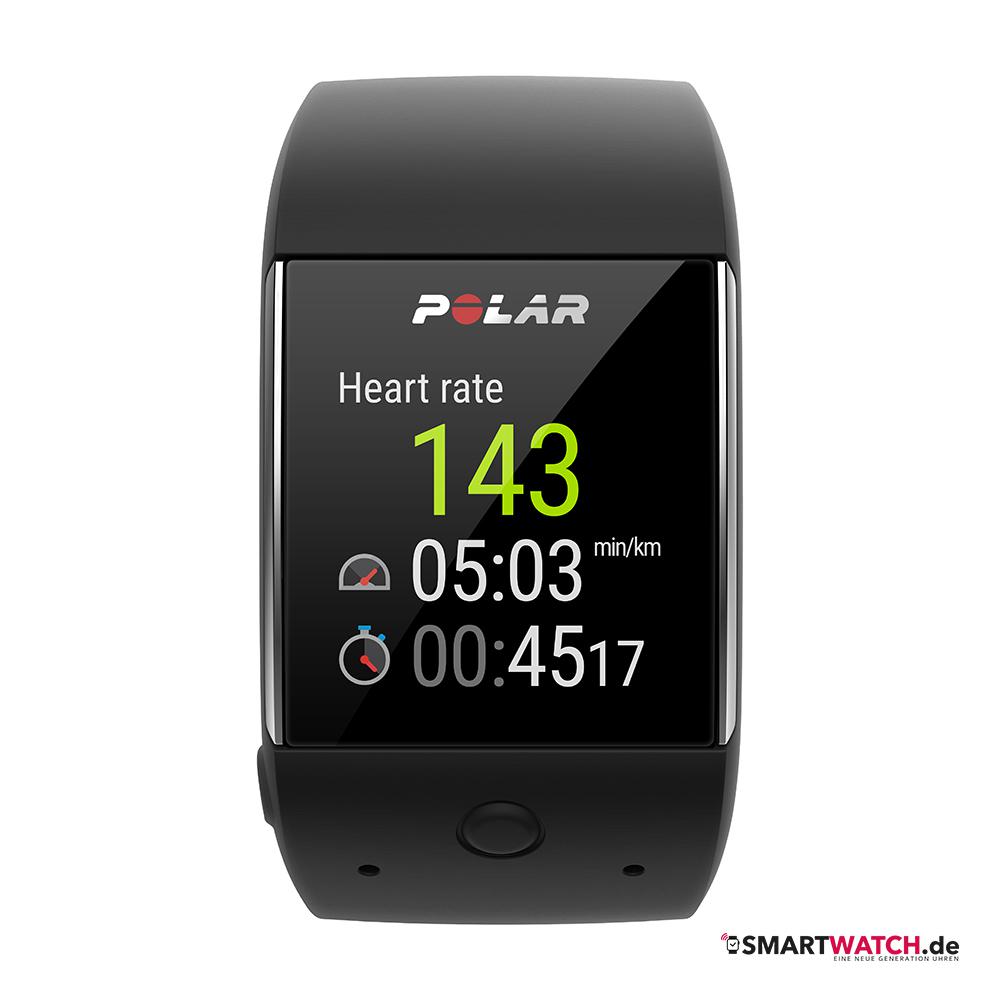Polar M600 kaufen