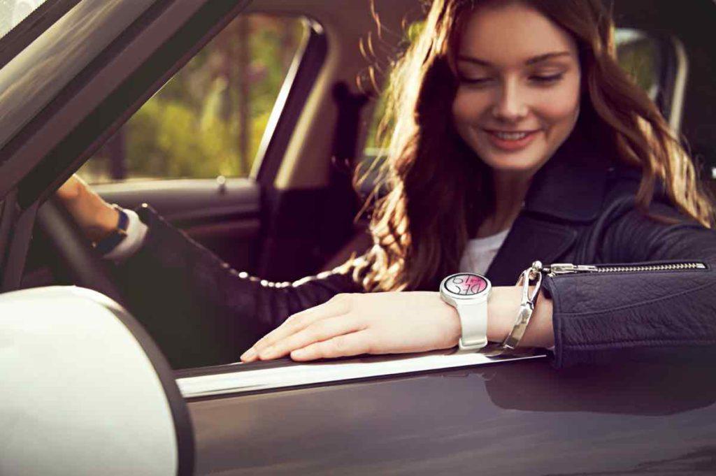 Samsung Gear S2 Lifestyle