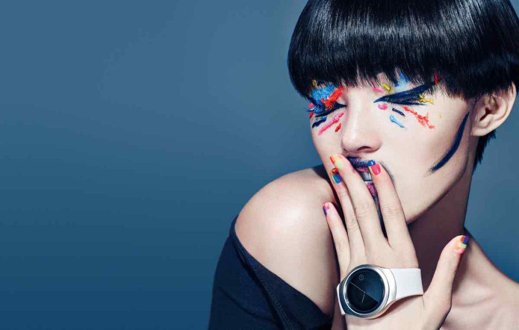 Samsung Gear S2 Lifestyle