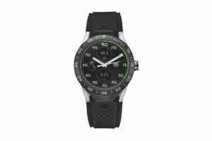 TAG Heuer Connected
