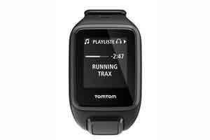 TomTom Runner 2 Cardio+Music