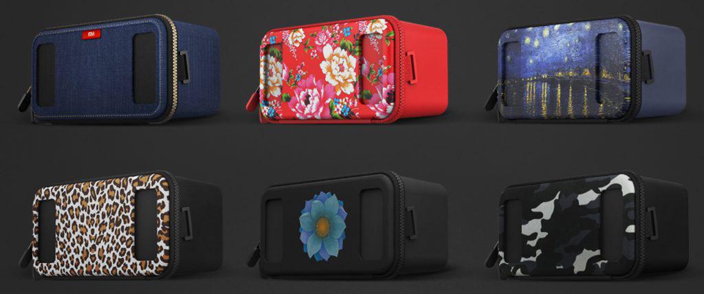 xiaomi mi vr varianten