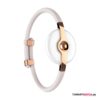 Äquator - Weiß/Rosegold Äquator - Weiß/Rosegold