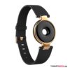 Mondstrahl - Schwarz/Gold Mondstrahl - Schwarz/Gold