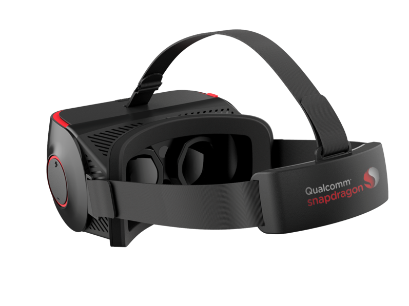 qualcomm snapdragon watch
