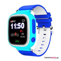 ANIO Two WLAN Touch - Blau
