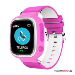 ANIO Two WLAN Touch - Pink