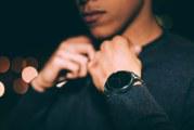 Indisches Startup stellt beeindruckendes Smartwatch-Projekt „Blink“ vor