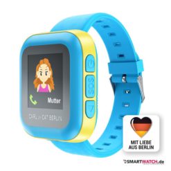 Cat Berlin Carl Kids - Blau