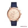 Blau/Rosegold Blau/Rosegold