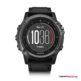 Fenix 3 Saphir HR,Silikon - Schwarz Fenix 3 Saphir HR,Silikon - Schwarz