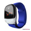 Wild Wave Blue - Blau Wild Wave Blue - Blau