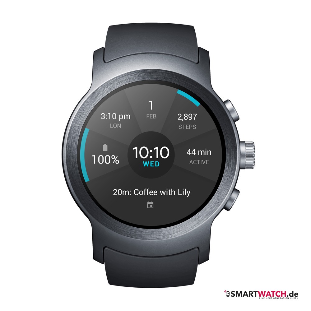 LG Watch Sport kaufen