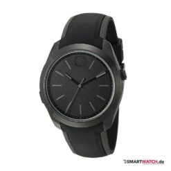 Movado Bold Motion - Schwarz