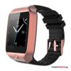 Schwarz/Rosegold Schwarz/Rosegold