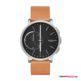 Leder - Braun/Titan Leder - Braun/Titan