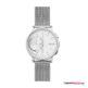 Mesh - Silber Mesh - Silber