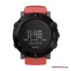 Crush,Coral/Schwarz (wm)