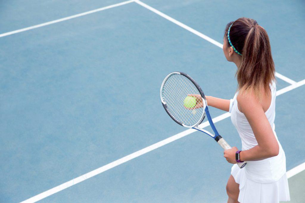 Tennis Uhren