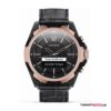 Schwarz/Rosegold Schwarz/Rosegold