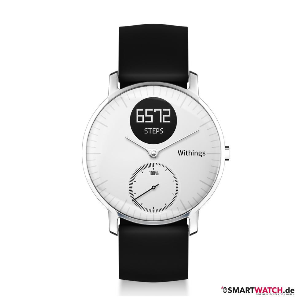 Withings Steel HR kaufen