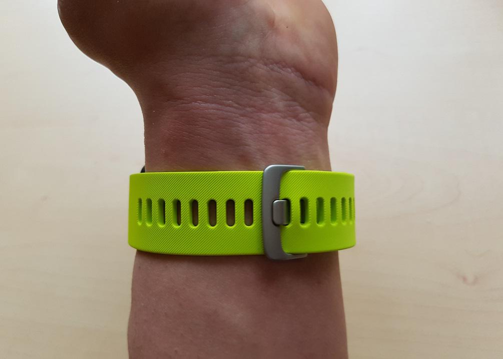 Armband Garmin Forerunner 35 Fitness Uhr Armband Garmin Forerunner 35 Fitness Uhr