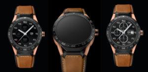 TAG Heuer sorgt für noch mehr smarten Luxus am Handgelenk