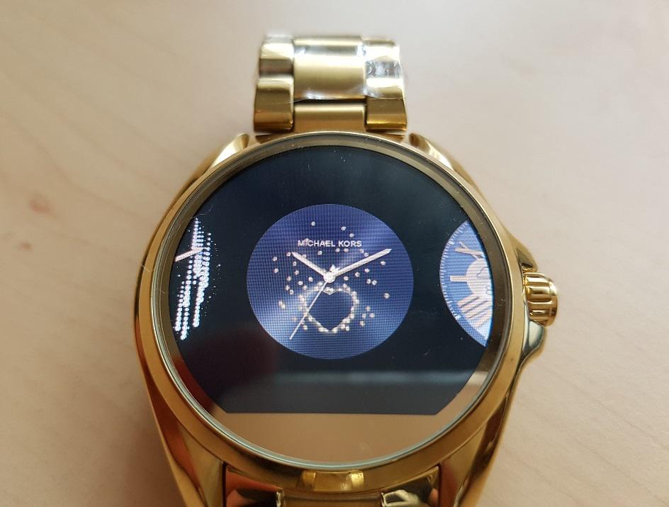 michael kors swatch uhr