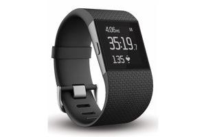 Fitbit Surge