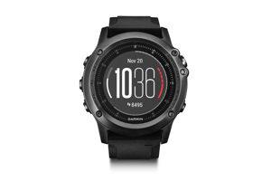 Garmin fenix 3
